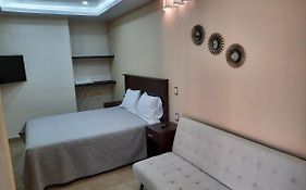 Suites Del Risco